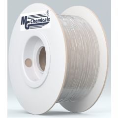 1.75mm PLA Translucent 1kg MG Chemicals