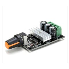 low volatge low current PWM image