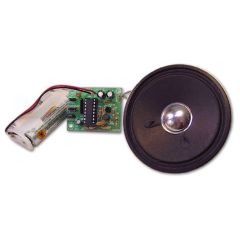 Qk104 music box engine kit