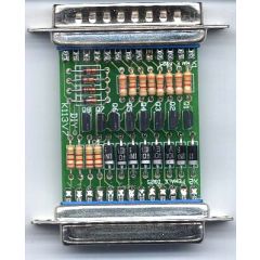 Two Unipolar Stepper Motor Driver Kit image