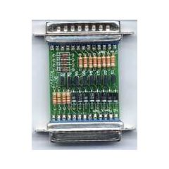 Two Unipolar Stepper Motor Driver Kit image