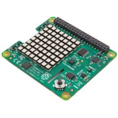 Raspberry Pi Sense Hat