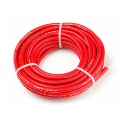 Black Silicone Wire 12 AWG