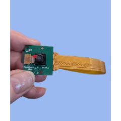 Low Cost Raspberry Pi Camera REV 1.3 compatible with Raspberry Pi 5!