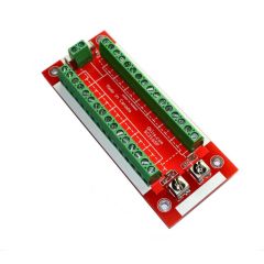 2 to 16 2 pole screw terminals