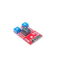 SCA60C Tilt Sensor 