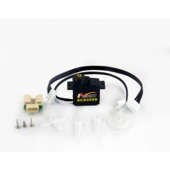 Smart Control Digital robot servo SCS0009