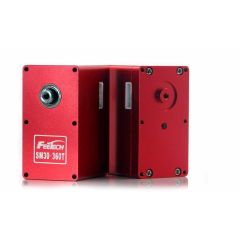 SM30-360T/M Serial bus smart control servo fully integrated Motor servo drive