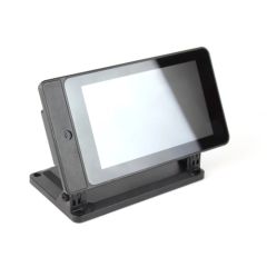 MULTICOMP  CBRPP-TS-BLKWHT  RASPBERRY PI TOUCHSCREEN ENCLOSURE