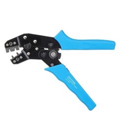 Crimper Tool for dupont non insulated connectors