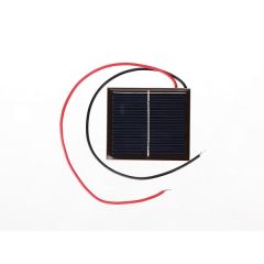 Encapsulated Solar Cell image