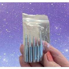 Replacement Tip Conical