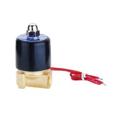 solenoid valve 12V