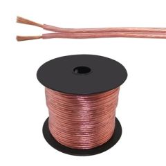 High Preformance Speaker Wire 25 Feet 25AWG