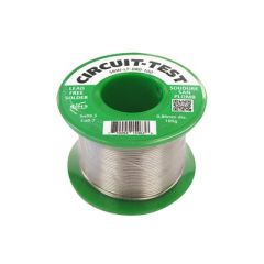 Lead Free Tin Solder - 0.80mm, 100g Spool