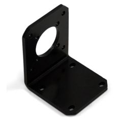 Metal Stepper Motor Mounting Bracket for NEMA 17