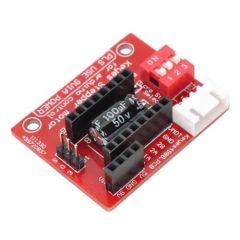 DRV8825 A4988 Stepper Driver breakout board