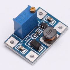 DC-DC SX1308 Step-UP Adjustable Power Module Step Up Boost Converter 2-24V to 2-28V 2A