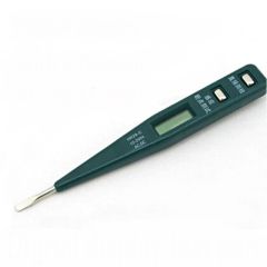 AC Test Pen 12 volts to 250 volts