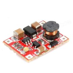 5 Volt step up power supply image