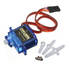 Tower Pro SG90 180 degree mini servo