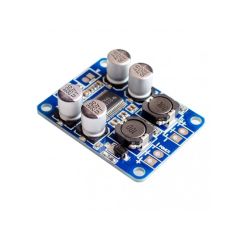 class D amplifier TPA3118