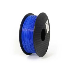 Blue tpu hello 3d filament brand