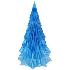 PETG Purple and natural gradient 