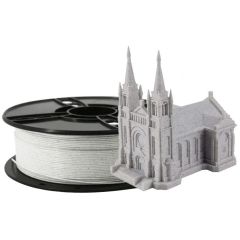 Marble PLA 3D printer filament
