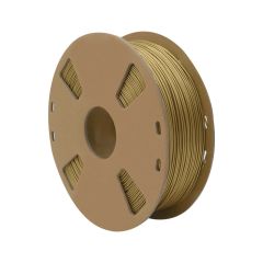 Metal Like Brass PLA filament