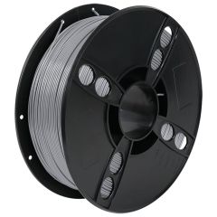 Light Grey PLA + printer filament