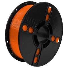 Transparent Orange PLA
