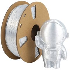 Marble like silk PLA