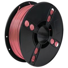 1.75mm PLA Filament - PINKISH BLUE - 1KG