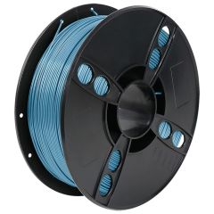 1.75mm PLA Filament - PINKISH BLUE - 1KG