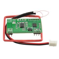 RDM6300 RFID reader module kit