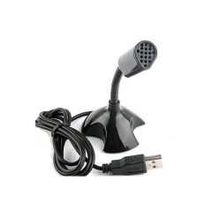 USB Desktop Microphone