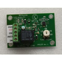 ON Timer Module