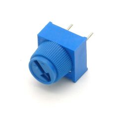 10K trimmer potentiometer