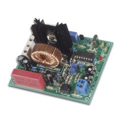 Velleman K8064DC Controller Dimmer Kit image