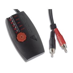 Veleman K8065 Pocket Audio Generator Kit image