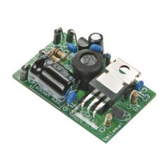 velleman K071 High Power LED Driver Kit