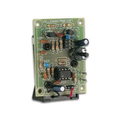 Velleman mk105 Signal Generator Block Kit image