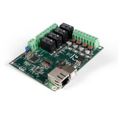 Ethernet Relay Card VM204