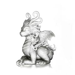 Water Washable Resin 10K GREY 1KG