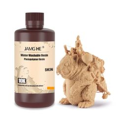 Jamg He Brand 10K Water Washable Resin - SKIN 1KG