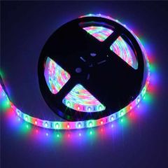 5 meter strip RGB LED's 3528
