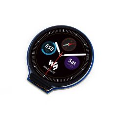 WaveShare 32mm Round LCD display