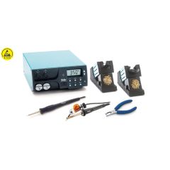 WELLER  WR 2000ER  REWORK STATION, 120W, 120VAC