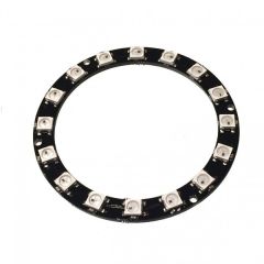 16 LED ring WS2812